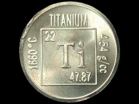 Tha Titanium - Proekt 22