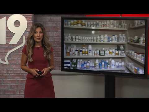 Prescriptions for anxiety medications decline as doctors grow ...
