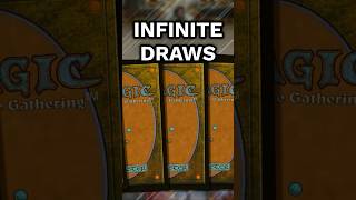 Draw Your Entire Library in 1 Turn