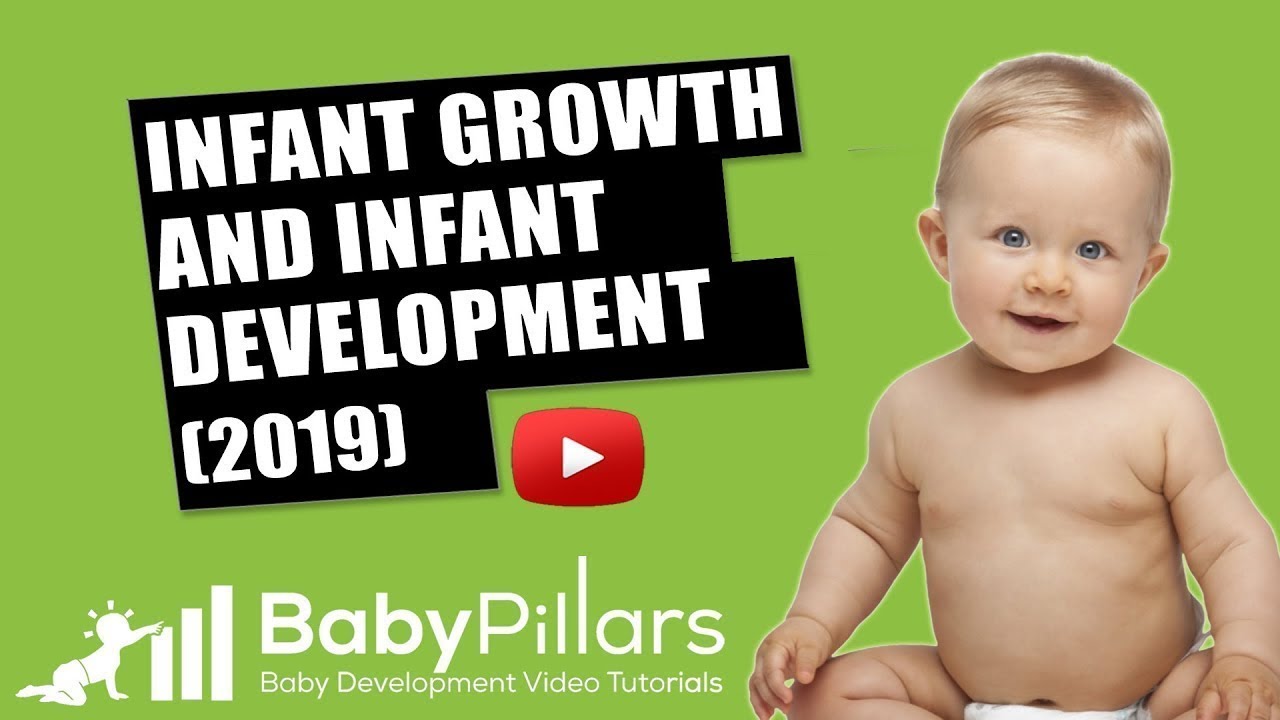 Promotional video thumbnail 1 for Baby Development Video Tutorials