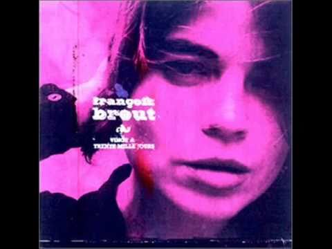 FRANCOIZ BREUT- Si Tu Disais