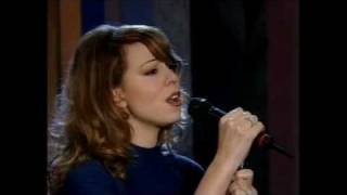 Mariah Carey - Open Arms (Live at Wetten Dass) - 1996