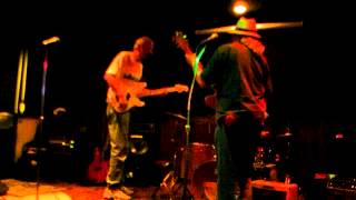 Sweet Little Sixteen  - The Retyrants - The Byrd House - Orchard Park, NY