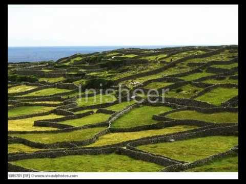 Inisheer - Tin Whistle & Guitar