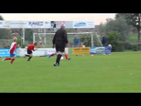 Roda Boys E1 - Zuilichem E1