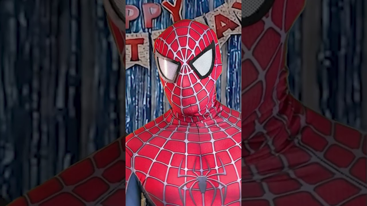 Promotional video thumbnail 3 for Super Party LA