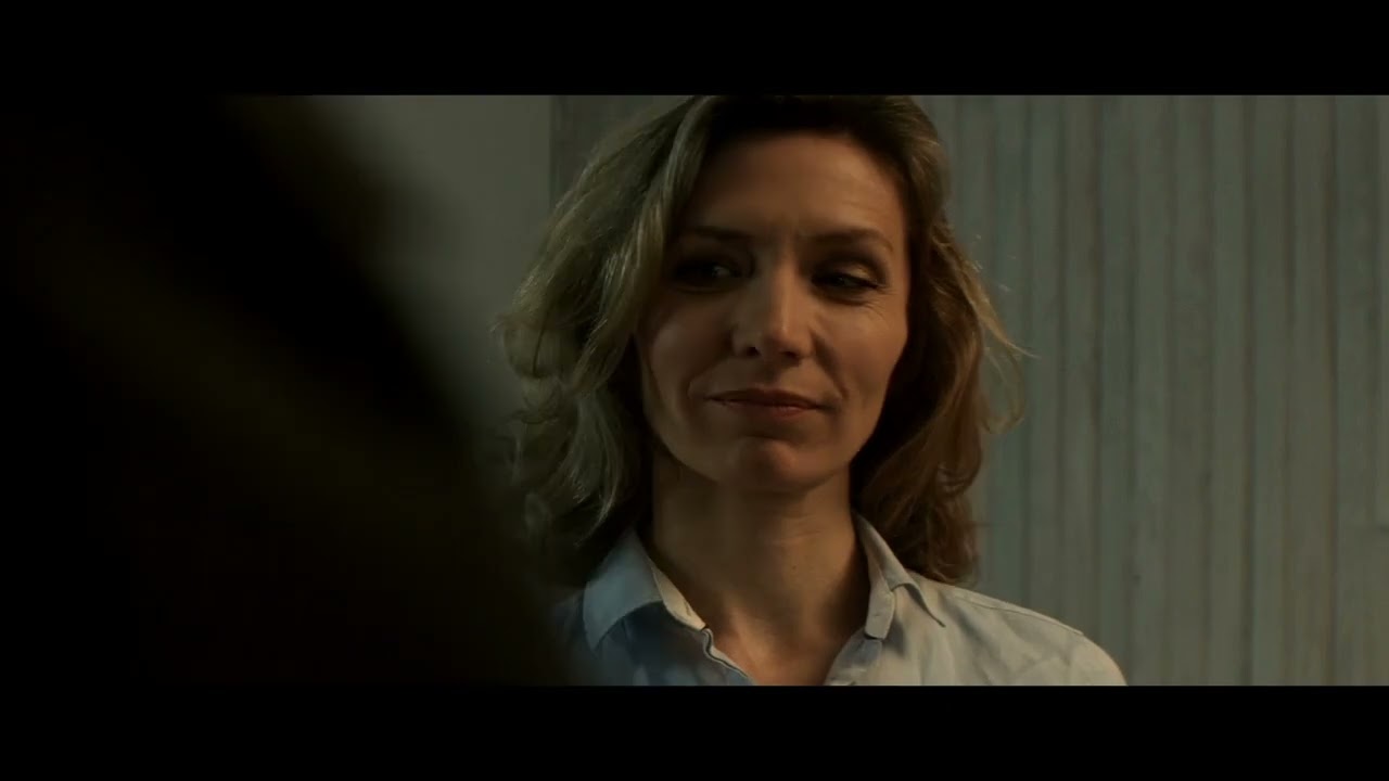 L’homme Qui Aimait Les Fleurs (Benjamin Sibioude) 2015 - Trailer