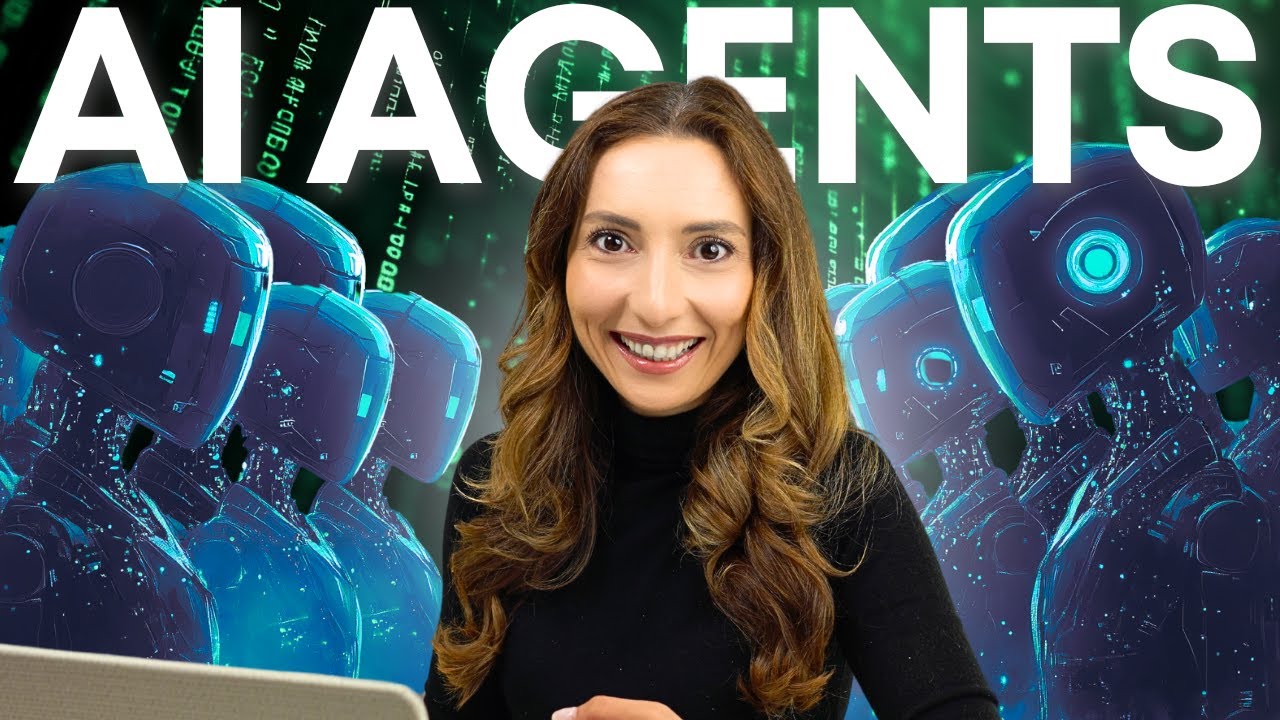 How To Become a One Person Business In The AI Age