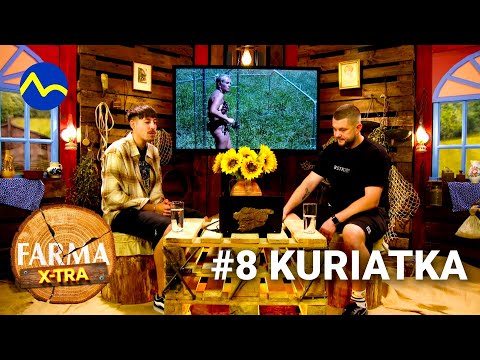FARMA X-TRA V. - Epizóda 8 - Tragický deň na farme