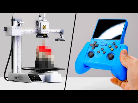 ¿Tienes una impresora 3D? Puedes crear tu propio modelo plegable de iPhone.