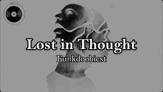 Funkdoobiest - Lost in thought  (Sub. Español)