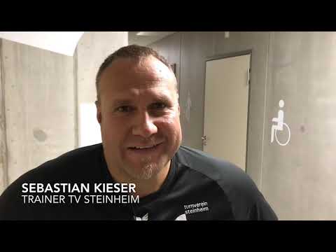 Handballderby: SHB und TV Steinheim trennen sich 22:22