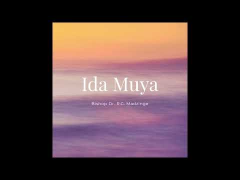 Ida Muya (Live) (feat. Bishop Dr. R.C. Madzinge)
