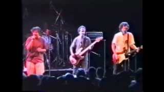 WEEN &quot;Nan&quot; (Fox Theater, Boulder, CO) 5-18-98