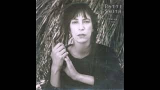 Patti Smith - Paths That Cross (1988)