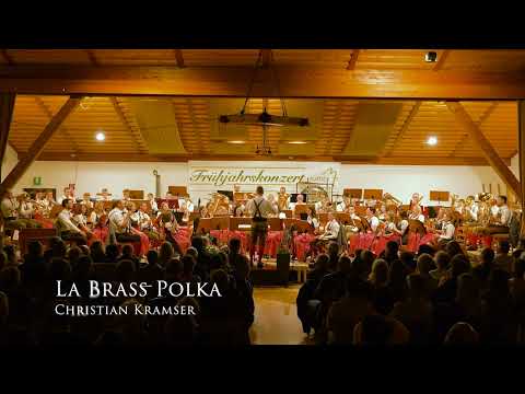 La Brass Polka