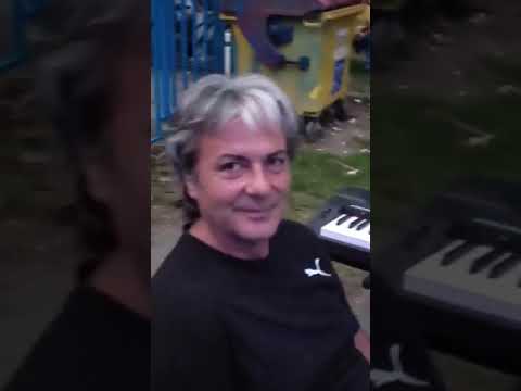 Izmenjeni Sastav ( Koceljeva ) - Mamurni ljudi (Cover)