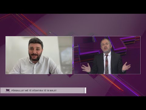 Bushati: Sfida e Veliajt, të marrë më shumë vota se PS: 200 mijë - Top Talk