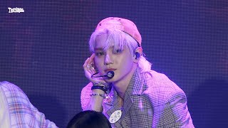 Download lagu TAEYONG 태용 '관둬 (GWANDO)' Live Stage mp3