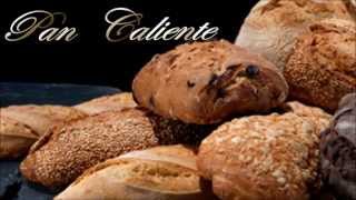 preview picture of video 'El mejor pan en Tgas Tacoronte'