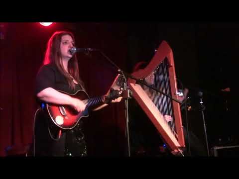 HEARD Collective ft Daisy Chute w/ Cerian - Burn Our Bodies @ The Half Moon, Putney 08/03/20