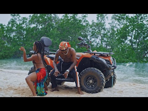 Diamond Platnumz - Jeje (Official Music Video)