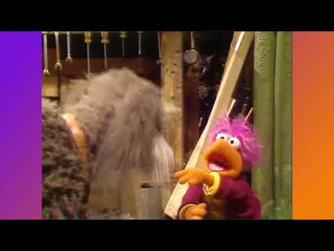 Fraggle Rock: Boober Frees Gobo