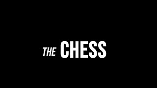 The Chess I Student Animation Short Film