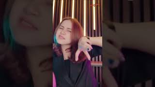 Download lagu Kowe ora tau ngrumangsani Sing tak lakoni yo mung dinggo dinggo (DINGGO BUKTI - SASYA ARKHISNA) mp3