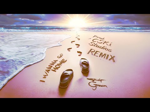 I Wanna Go Home Remix by CSKi Studios | איך וויל אהיים גיין