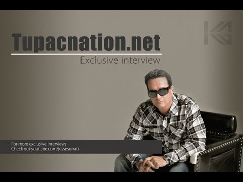 New Ronnie King Speaks On 2pac Johnny J & Death Row Part 2 [www.tupacnation.net]