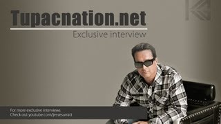 New Ronnie King Speaks On 2pac Johnny J & Death Row Part 2 [www.tupacnation.net]
