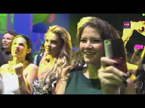 Psy - Gentleman (Live @ Premia Muz-TV 2013)
