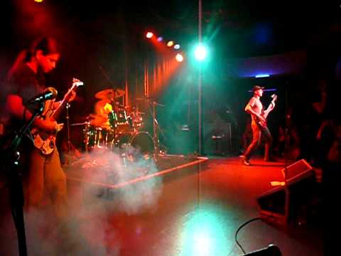 Psychotic Despair - Liquified - Exit Chmelnice 2009