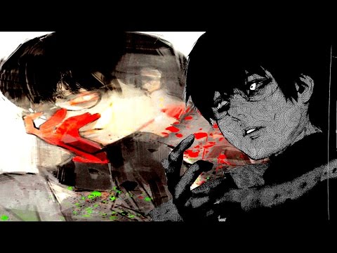 Tokyo Ghoul:re Chapter 58 Live Reaction 東京喰種:re - THE BLACK REAPER!!!