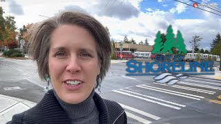 Shoreline’s Hidden Gem: The History & Future of Shoreline Crest Theater
