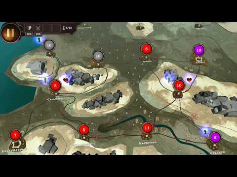 Warlands video thumbnail
