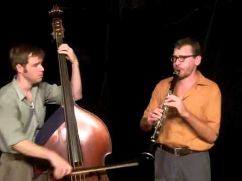 Music of Austin, Texas - Jon Doyle and Ryan Gould 