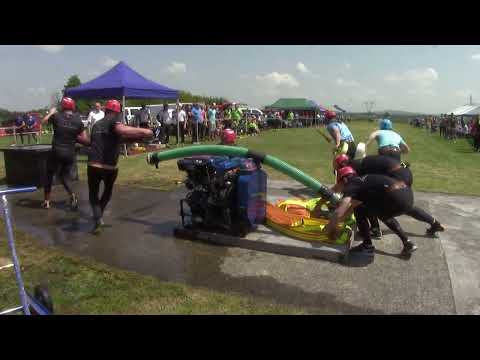 5 SDH Krotějov sport 18,86 PP17,9