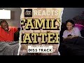 DRAKE RESPONDS TO KENDRICK AGAIN!! - FAMILY MATTERS REACTION