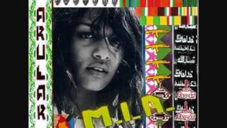 MIA - Pull Up The People