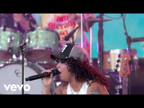 Remi Wolf - Soup (Live From Jimmy Kimmel Live! / 2024)