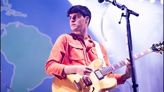Ezra Koenig: Everything To Know About Rashida Jones’ Partner Of 6 Years