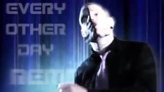Jeff Hardy-Every Other Day Video Clip