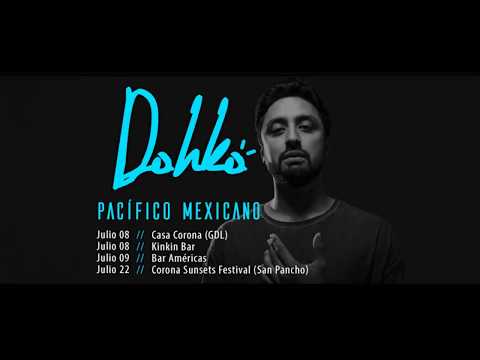 Dohko @Pacífico Mexicano