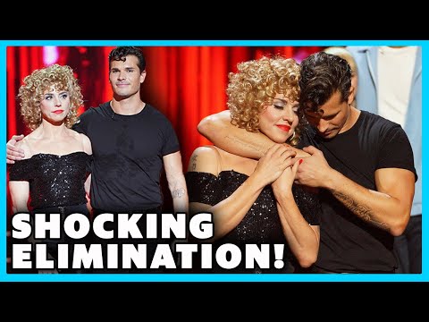 Why Mel C is So DISAPPOINTED By Shocking DWTS Elimination