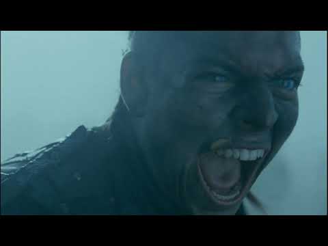 Ivar The Boneless - Death song