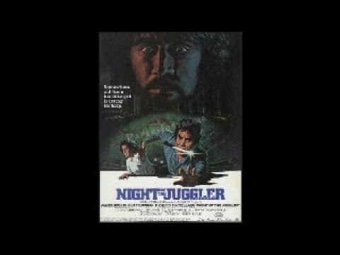 Night of the Juggler (1980) *Best Quality*