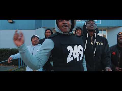 YPNxB - YPNxREE  "MY DOG"  (OFFICIAL VIDEO)