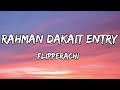 Rahman Dakait Entry Song Lyrics Fa9la Flipperachi Dhurandhar Akshay Khanna Ranveer Singh